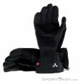 Vaude Yaras Warm Gloves Gants de vélo, Vaude, Noir, , Hommes,Femmes,Unisex, 0239-11297, 5638123542, 4062218698765, N1-11.jpg