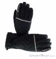Vaude Yaras Warm Gloves Biking Gloves, Vaude, Black, , Male,Female,Unisex, 0239-11297, 5638123542, 4062218698765, N2-02.jpg