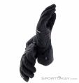 Vaude Yaras Warm Gloves Biking Gloves, Vaude, Black, , Male,Female,Unisex, 0239-11297, 5638123542, 4062218698765, N2-07.jpg