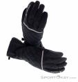 Vaude Yaras Warm Gloves Gants de vélo, Vaude, Noir, , Hommes,Femmes,Unisex, 0239-11297, 5638123542, 4062218698765, N3-03.jpg