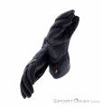 Vaude Yaras Warm Gloves Guantes para ciclista, Vaude, Negro, , Hombre,Mujer,Unisex, 0239-11297, 5638123542, 4062218698765, N3-08.jpg