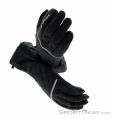Vaude Yaras Warm Gloves Gants de vélo, Vaude, Noir, , Hommes,Femmes,Unisex, 0239-11297, 5638123542, 4062218698765, N4-04.jpg