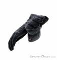 Vaude Yaras Warm Gloves Biking Gloves, Vaude, Black, , Male,Female,Unisex, 0239-11297, 5638123542, 4062218698765, N4-09.jpg