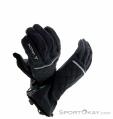 Vaude Yaras Warm Gloves Guantes para ciclista, Vaude, Negro, , Hombre,Mujer,Unisex, 0239-11297, 5638123542, 4062218698765, N4-19.jpg