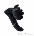 Vaude Yaras Warm Gloves Biking Gloves, Vaude, Black, , Male,Female,Unisex, 0239-11297, 5638123542, 4062218698765, N5-05.jpg