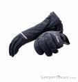 Vaude Yaras Warm Gloves Gants de vélo, Vaude, Noir, , Hommes,Femmes,Unisex, 0239-11297, 5638123542, 4062218698765, N5-10.jpg