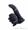 Vaude Yaras Warm Gloves Gants de vélo, Vaude, Noir, , Hommes,Femmes,Unisex, 0239-11297, 5638123542, 4062218698765, N5-15.jpg