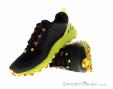 La Sportiva Lycan GTX Hommes Chaussures de trail Gore-Tex, La Sportiva, Vert clair, , Hommes, 0024-10915, 5638123565, 8020647225477, N1-06.jpg