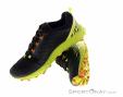 La Sportiva Lycan GTX Mens Trail Running Shoes Gore-Tex, La Sportiva, Light-Green, , Male, 0024-10915, 5638123565, 8020647225477, N2-07.jpg