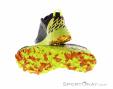 La Sportiva Lycan GTX Mens Trail Running Shoes Gore-Tex, La Sportiva, Light-Green, , Male, 0024-10915, 5638123565, 8020647225477, N2-12.jpg