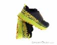 La Sportiva Lycan GTX Mens Trail Running Shoes Gore-Tex, La Sportiva, Light-Green, , Male, 0024-10915, 5638123565, 8020647225477, N2-17.jpg