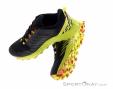 La Sportiva Lycan GTX Mens Trail Running Shoes Gore-Tex, La Sportiva, Light-Green, , Male, 0024-10915, 5638123565, 8020647225477, N3-08.jpg