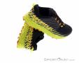 La Sportiva Lycan GTX Mens Trail Running Shoes Gore-Tex, La Sportiva, Light-Green, , Male, 0024-10915, 5638123565, 8020647225477, N3-18.jpg
