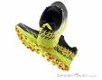 La Sportiva Lycan GTX Mens Trail Running Shoes Gore-Tex, La Sportiva, Light-Green, , Male, 0024-10915, 5638123565, 8020647225477, N4-14.jpg