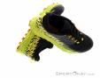 La Sportiva Lycan GTX Hommes Chaussures de trail Gore-Tex, La Sportiva, Vert clair, , Hommes, 0024-10915, 5638123565, 8020647225477, N4-19.jpg