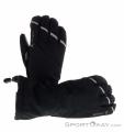 Vaude Tura II Gants de vélo, Vaude, Noir, , Hommes,Femmes,Unisex, 0239-11298, 5638123589, 4021574379589, N1-01.jpg