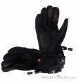 Vaude Tura II Gants de vélo, Vaude, Noir, , Hommes,Femmes,Unisex, 0239-11298, 5638123589, 4021574379589, N1-11.jpg