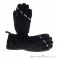 Vaude Tura II Gants de vélo, Vaude, Noir, , Hommes,Femmes,Unisex, 0239-11298, 5638123589, 4021574379589, N2-02.jpg