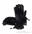 Vaude Tura II Guantes para ciclista, Vaude, Negro, , Hombre,Mujer,Unisex, 0239-11298, 5638123589, 4021574379589, N2-12.jpg