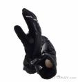 Vaude Tura II Biking Gloves, Vaude, Black, , Male,Female,Unisex, 0239-11298, 5638123589, 4021574379572, N2-17.jpg