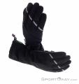 Vaude Tura II Biking Gloves, Vaude, Black, , Male,Female,Unisex, 0239-11298, 5638123589, 4021574379572, N3-03.jpg