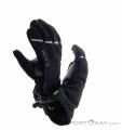 Vaude Tura II Biking Gloves, Vaude, Black, , Male,Female,Unisex, 0239-11298, 5638123589, 4021574379572, N3-18.jpg