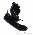 Vaude Tura II Gants de vélo, Vaude, Noir, , Hommes,Femmes,Unisex, 0239-11298, 5638123589, 4021574379589, N4-04.jpg