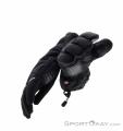 Vaude Tura II Guantes para ciclista, Vaude, Negro, , Hombre,Mujer,Unisex, 0239-11298, 5638123589, 4021574379589, N4-09.jpg