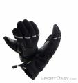 Vaude Tura II Biking Gloves, Vaude, Black, , Male,Female,Unisex, 0239-11298, 5638123589, 4021574379572, N4-19.jpg