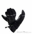 Vaude Tura II Gants de vélo, Vaude, Noir, , Hommes,Femmes,Unisex, 0239-11298, 5638123589, 4021574379589, N4-19.jpg