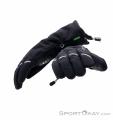 Vaude Tura II Gants de vélo, Vaude, Noir, , Hommes,Femmes,Unisex, 0239-11298, 5638123589, 4021574379589, N5-10.jpg