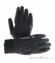 Vaude Kuro Warm Gloves Biking Gloves, , Black, , Male,Female,Unisex, 0239-11299, 5638123601, , N1-01.jpg