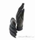 Vaude Kuro Warm Gloves Biking Gloves, Vaude, Black, , Male,Female,Unisex, 0239-11299, 5638123601, 4062218696099, N2-07.jpg