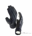 Vaude Kuro Warm Gloves Biking Gloves, , Black, , Male,Female,Unisex, 0239-11299, 5638123601, , N3-18.jpg