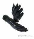 Vaude Kuro Warm Gloves Biking Gloves, , Black, , Male,Female,Unisex, 0239-11299, 5638123601, , N4-04.jpg