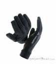 Vaude Kuro Warm Gloves Biking Gloves, , Black, , Male,Female,Unisex, 0239-11299, 5638123601, , N4-19.jpg