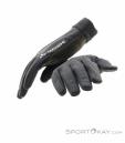 Vaude Kuro Warm Gloves Biking Gloves, Vaude, Black, , Male,Female,Unisex, 0239-11299, 5638123601, 4062218696099, N5-10.jpg