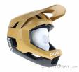 POC Otocon Race MIPS Full Face Helmet, POC, Gold, , Male,Female,Unisex, 0049-10617, 5638123636, 7325549922709, N1-01.jpg