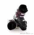 Atomic Hawx Kids 3 Enfants Chaussures de ski, Atomic, Noir, , Garçons,Filles, 0003-10680, 5638123645, 887445354932, N1-01.jpg