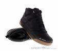 Vaude AM Moab Mid STX II MTB Shoes, , Black, , Male,Female,Unisex, 0239-11306, 5638124110, , N1-01.jpg