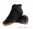Vaude AM Moab Mid STX II MTB Shoes, , Black, , Male,Female,Unisex, 0239-11306, 5638124110, , N1-06.jpg