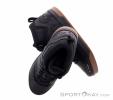 Vaude AM Moab Mid STX II MTB Shoes, , Black, , Male,Female,Unisex, 0239-11306, 5638124110, , N5-05.jpg