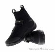 Northwave Multicross+ GTX Hommes Chaussures de vélo d'hiver Gore-Tex, Northwave, Noir, , Hommes, 0148-10344, 5638124144, 8030819344974, N1-06.jpg