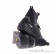 Northwave Multicross Mid GTX Mens Winter Bike Shoes, , Black, , Male, 0148-10345, 5638124151, , N1-16.jpg