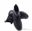 Northwave Multicross Mid GTX Mens Winter Bike Shoes, Northwave, Black, , Male, 0148-10345, 5638124151, 8030819273328, N3-03.jpg
