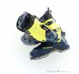 Scott Cosmos 110 Mens Ski Touring Boots, , Yellow, , Male,Unisex, 0023-12587, 5638124175, , N4-09.jpg