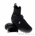 Northwave Magma X Plus Mens Winter Bike Shoes, Northwave, Black, , Male, 0148-10346, 5638124188, 8030819345124, N1-01.jpg