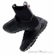 Northwave Magma X Plus Mens Winter Bike Shoes, Northwave, Black, , Male, 0148-10346, 5638124188, 8030819345124, N4-09.jpg