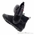 Northwave Magma X Plus Mens Winter Bike Shoes, Northwave, Black, , Male, 0148-10346, 5638124188, 8030819345124, N4-14.jpg