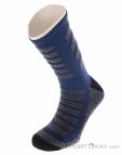 Northwave Husky Ceramic High Chaussettes, , Bleu, , Hommes,Femmes,Unisex, 0148-10349, 5638124206, , N2-07.jpg